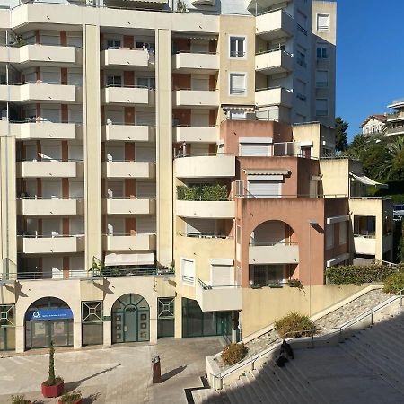 Palais Des Arts, Proche Tram Et Promenade Apartment Nice Ngoại thất bức ảnh