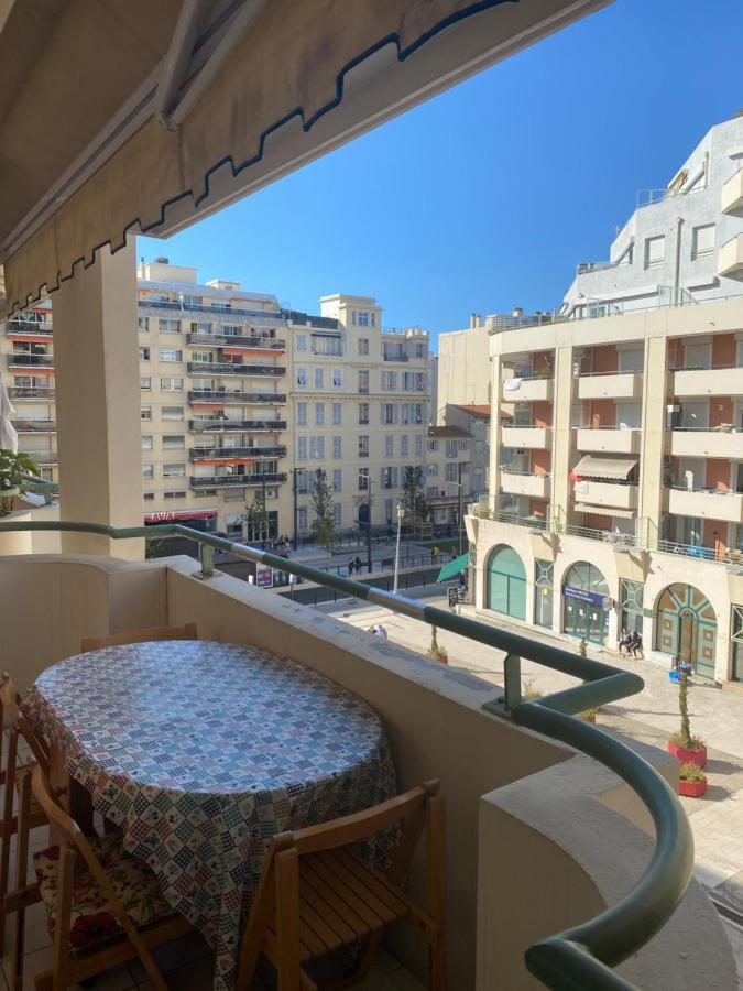 Palais Des Arts, Proche Tram Et Promenade Apartment Nice Ngoại thất bức ảnh